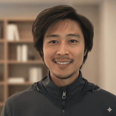 Jason P. Yoong